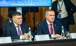Губернатор Югры рассказал о мерах по привлечению инвестиций в регион