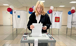 В Югре подвели итоги выборов