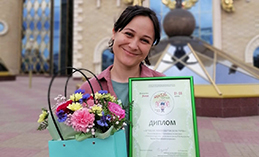 ХМТК отметили на Международном фестивале театров кукол в Казани