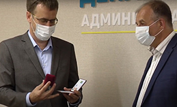 О депутатах и доходах Ханты-Мансийска. В думе города произошли перемены