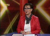 "Диалог". Гость студии: Т. А. Кушникова 24.05.2018