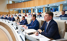 Для коренных народов Югры вводят новые меры поддержки