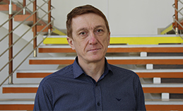 Алексей Семенихин: «Я скромный винтик системы ЖКХ»