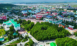 Девять социально значимых проектов получат финансовую поддержку 