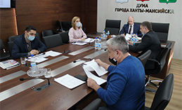 В Ханты-Мансийске обсудили адаптацию детей-мигрантов