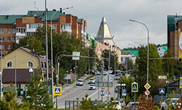 В Ханты-Мансийске стартовал конкурс грантов главы города для СОНКО