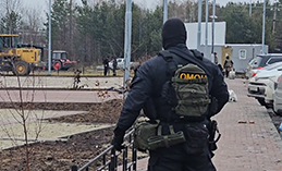 Около 90 мигрантов принудительно покинули Югру на этой неделе