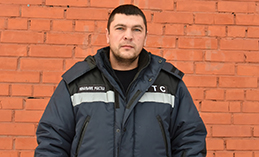 Сергей Корепанов. Чтобы нам с вами было тепло 