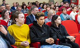 Пройдут обсуждения места для стелы «Ханты-Мансийск – Город Трудовой Доблести» 