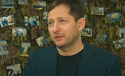 Знай наших. Андрей Корепанов