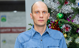 Александр Козаченко: «Буду жить здесь – и точка!»