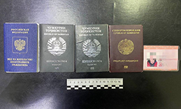 В Ханты-Мансийске разоблачили канал незаконной миграции