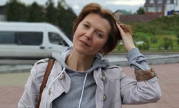 Представляем вниманию видеотрёхкнижие Любови Миляевой «Многозвучие финно-угорского мира» из серии «Антология одного стихотворения: переводы на языки финно-угорских народов»