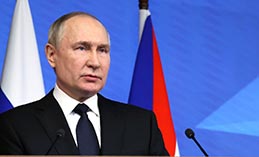 Владимир Путин воплотил идею югорчан о создании выставки трудовых династий