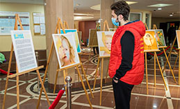 #ЛюдиКакЛюди в Ханты-Мансийске