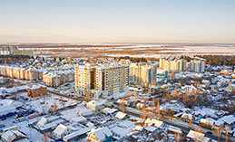 Югорчане могут узнавать новости от Центра управления регионом