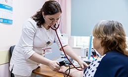 Хантымансийцев призывают проходить диспансеризацию