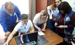  «Единая Россия» перенаправит деньги с выборов на помощь гражданам