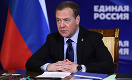 «ЕР» и Минтруда подготовили новую редакцию закона о занятости