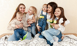 Компенсация проезда родителю детей из многодетных семей к месту отдыха