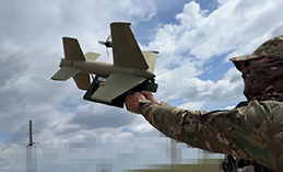 В Югре набирают в отряды «БАРС» 