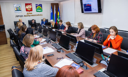 «Женское движение ЕР» поможет реализовать свой потенциал 
