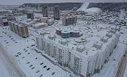 Госпаблики Ханты-Мансийска – источник достоверных новостей