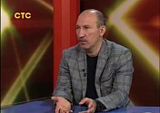 "Диалог". Гость студии: Е.В. Девятков 19.06.2018