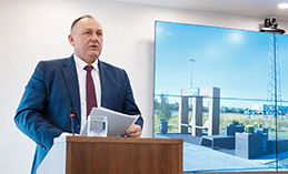 Максима Ряшина избрали главой Ханты-Мансийска