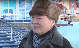 Международный день рек