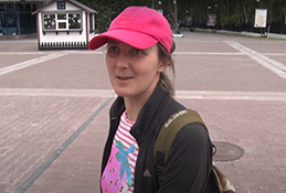 «Я думаю, что…»