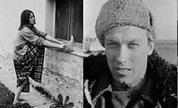 В Ханты-Мансийске открылась выставка фоторабот Юозаса Будрайтиса