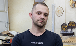 Александр Авдеенко. «Артельный» ремейк по-ханты-мансийски