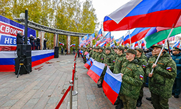 Ветераны СВО могут пройти переподготовку для работы в органах власти