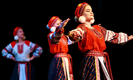 «Алатырь» стал трёхкратным лауреатом I степени онлайн-конкурсов