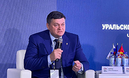 Иван Квитка: В регионах УФО за время голосования серьёзных нарушений не выявлено