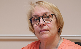 Женский доктор. Врач – об операциях на письменном столе и любимой работе