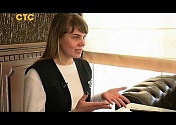 Свободные от стереотипов: Бренд-шеф 14.04.2018