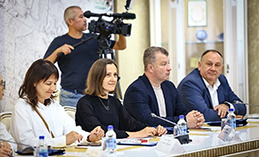 За 2023 год турпоток в Ханты-Мансийске превысил 200 тыс. человек