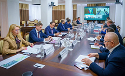 В Югре обсудили вопросы эффективного обращения с ТКО