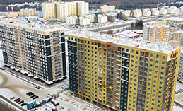 На неделе в Ханты-Мансийске возможен снег с дождём