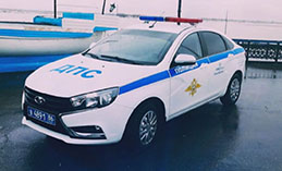 Больше 20 ДТП произошло в Ханты-Мансийске и районе за неделю