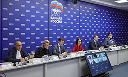 «ЕР» проконтролирует наличие детских товаров первой необходимости 