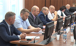 Ханты-Мансийск может получить звание города трудовой доблести