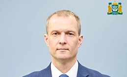 Роман Паськов стал директором департамента здравоохранения Югры