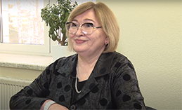 Наталья Липарчук. Итоги работы управления культуры в 2023 году