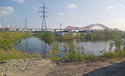 В Ханты-Мансийске усиливают меры безопасности на водных объектах