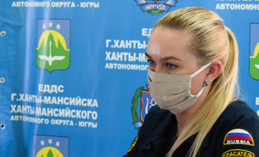 Коронавирус COVID-19 подтверждён ещё у 28 рабочих из Ханты-Мансийского района