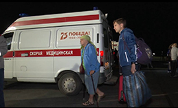 За полгода рабочая группа отработала 28 тыс. обращений участников СВО