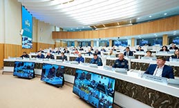 Более 8 тыс. человек обеспечат правопорядок на выборах в Югре